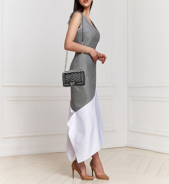 Chanel Bag Chevron, Packshot View