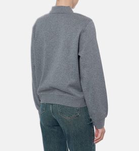 Samsoe Polo Sadory, Model View