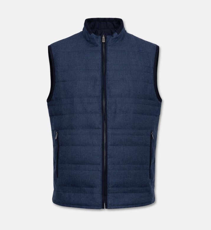Corneliani Jack Otd, Navy, 58, Packshot View