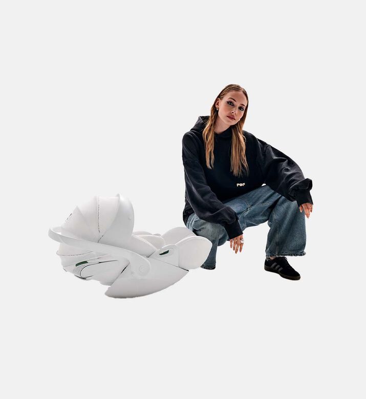 Coya Urban Mobility Stroller