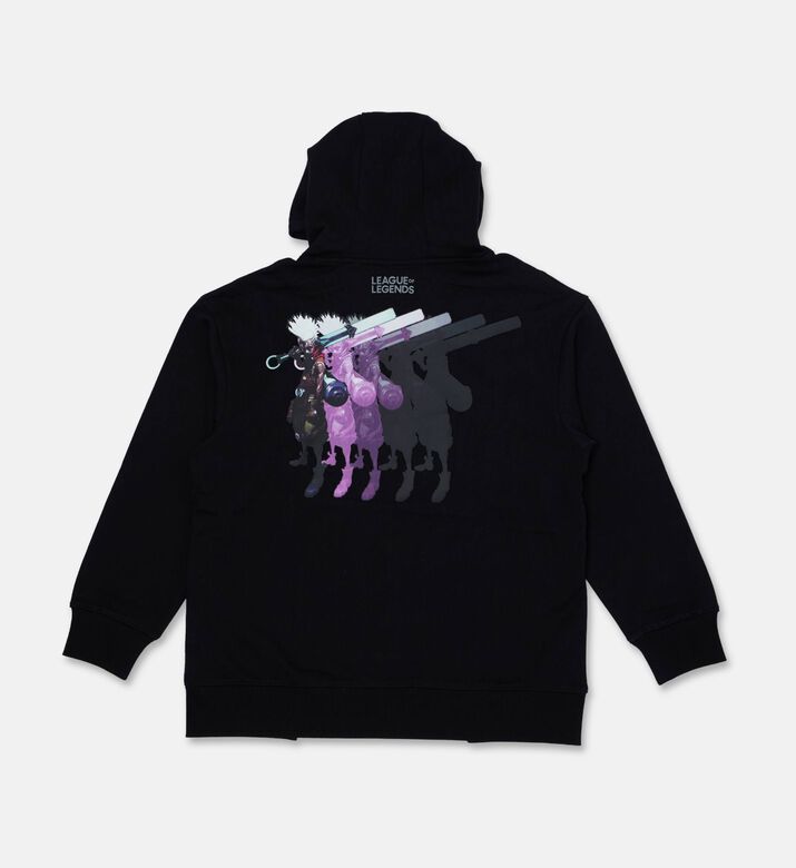 Sprayground Logo-print Regular-fit Hoodie, Packshot View