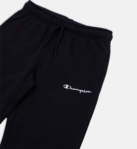 Champion Logo-detail Elastic Waist Sweatpants, Packshot View