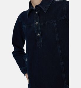 Ba and Sh Dress Tona, Model View