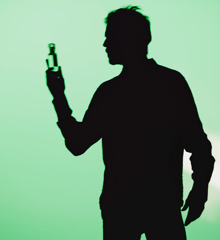 عطر إل أو ريفي من هوبرت أو دي تواليت