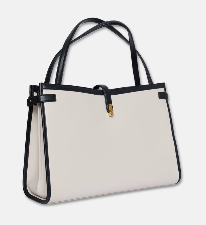 Mlouye Bag Isla Tote, Packshot View