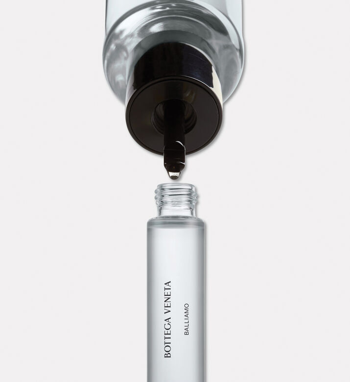Bottega Veneta Balliamo Travel Spray Eau De Parfum, Packshot View