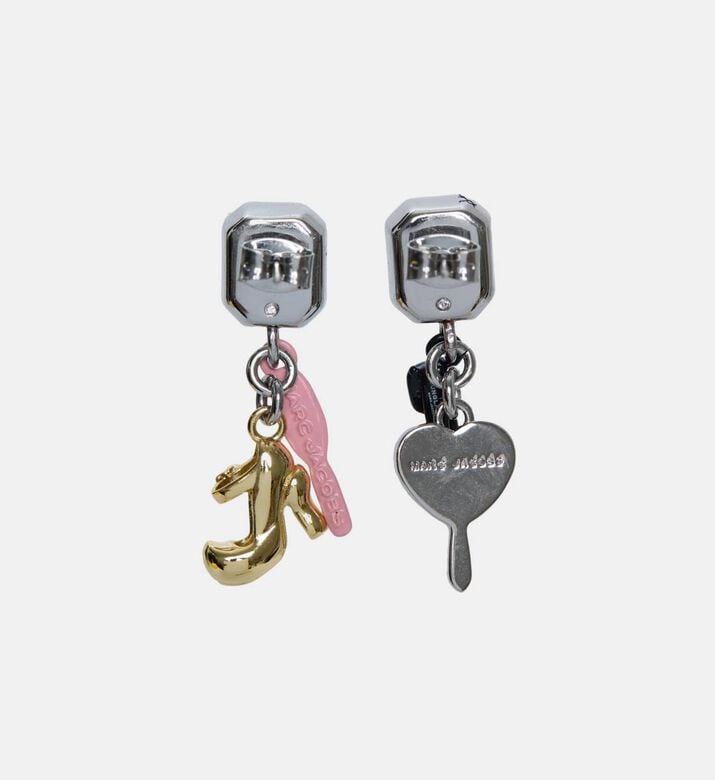 Marc Jacobs Earng Dollhouse, Packshot View Marc Jacobs Earng Dollhouse, Packshot View