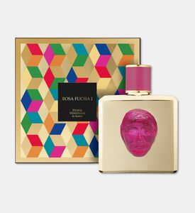 Valmont Edp Rosa Fucsia I, Packshot View
