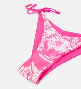 قطعة بيكيني سفلية سانسيكر بربطات جانبية