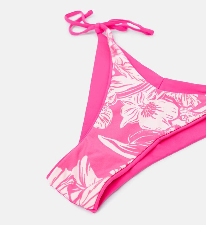 Sunseeker Tie Side Bikini Bottom