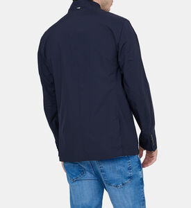 Ultra-lightweight Blazer-style Jacket