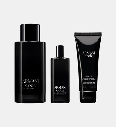 Acqua Di Gio Eau De Toilette Gift Set