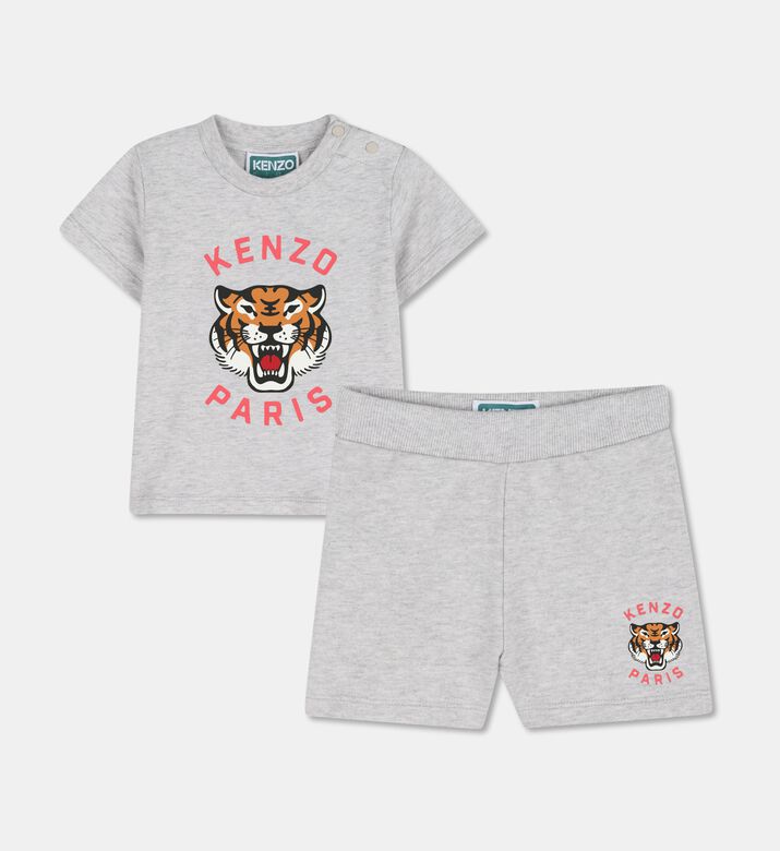 Kenzo Set Textile, Packshot View