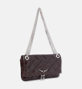 Zadig et Voltaire Bag Rock, Packshot View