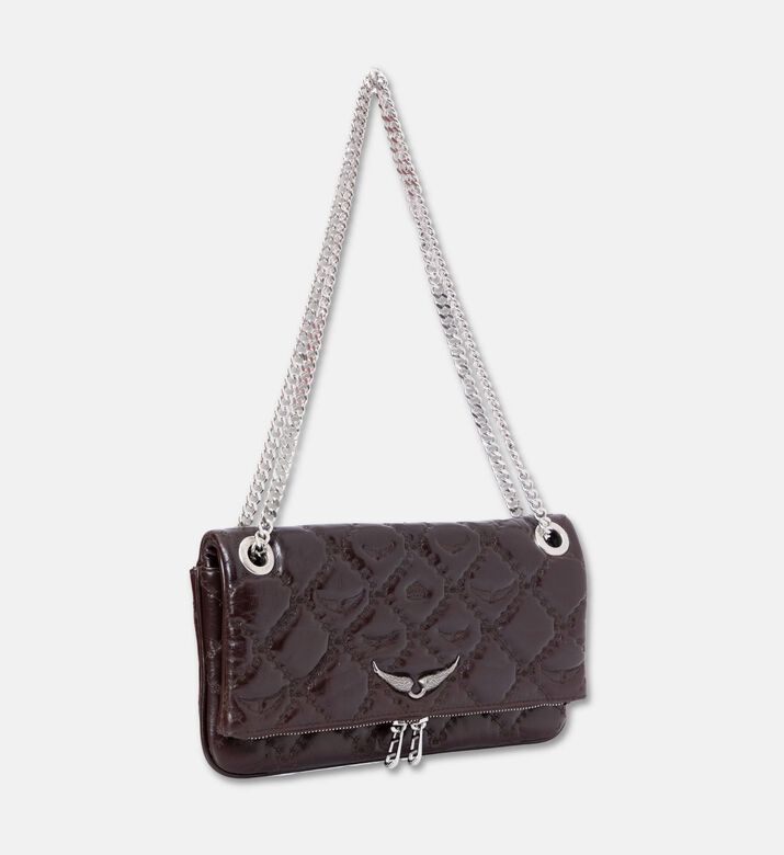 Zadig et Voltaire Bag Rock, Packshot View
