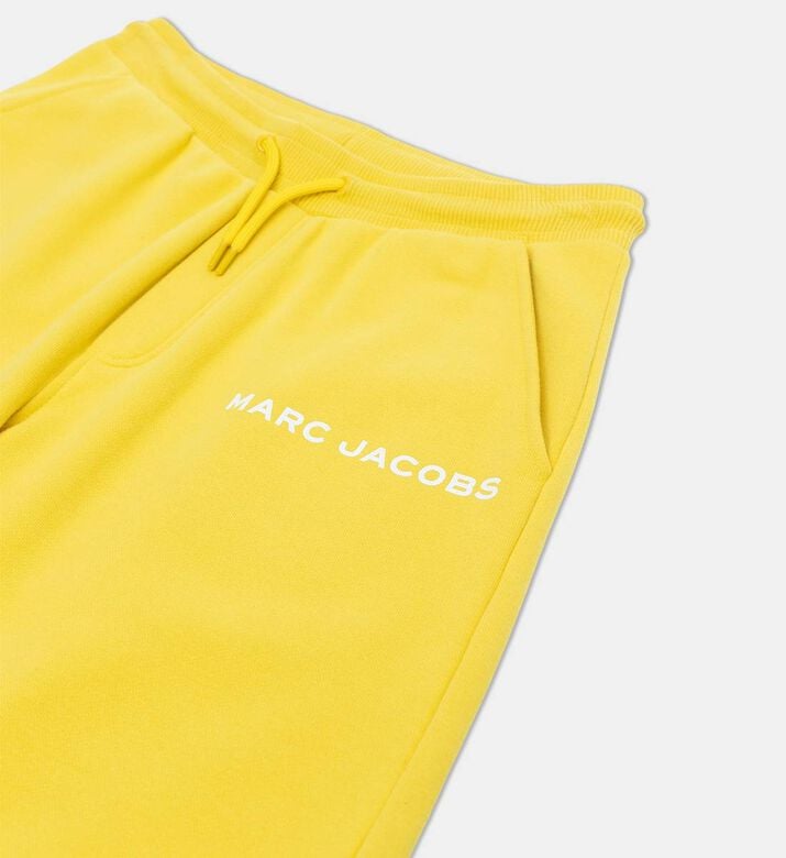 Drawstring Logo-print Shorts Drawstring Logo-print Shorts