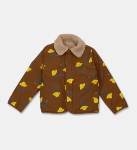 Bobo Choses Jack Reversible, Packshot View