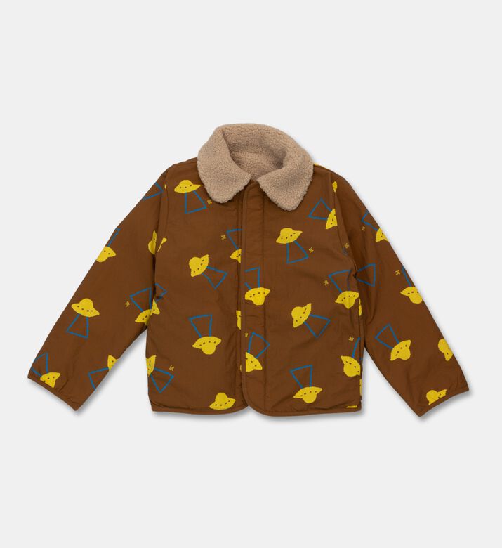 Bobo Choses Jack Reversible, Packshot View