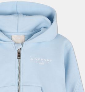 Givenchy Card Hooded, Packshot View