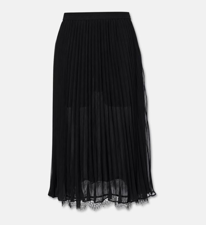 Edward Achour Paris Skirt, Packshot View