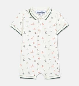 Tartine et Chocolat Combi Short 11, Packshot View