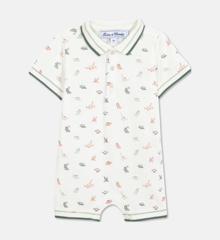 Tartine et Chocolat Combi Short 11, Packshot View