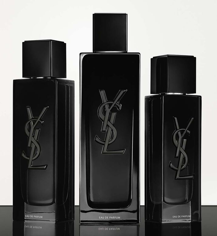 Myslf Couture Eau De Parfum