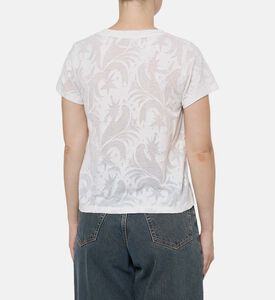 Zadig et Voltaire Ts, Model View