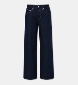 Closed Nikka Straight-leg Jeans, Packshot View