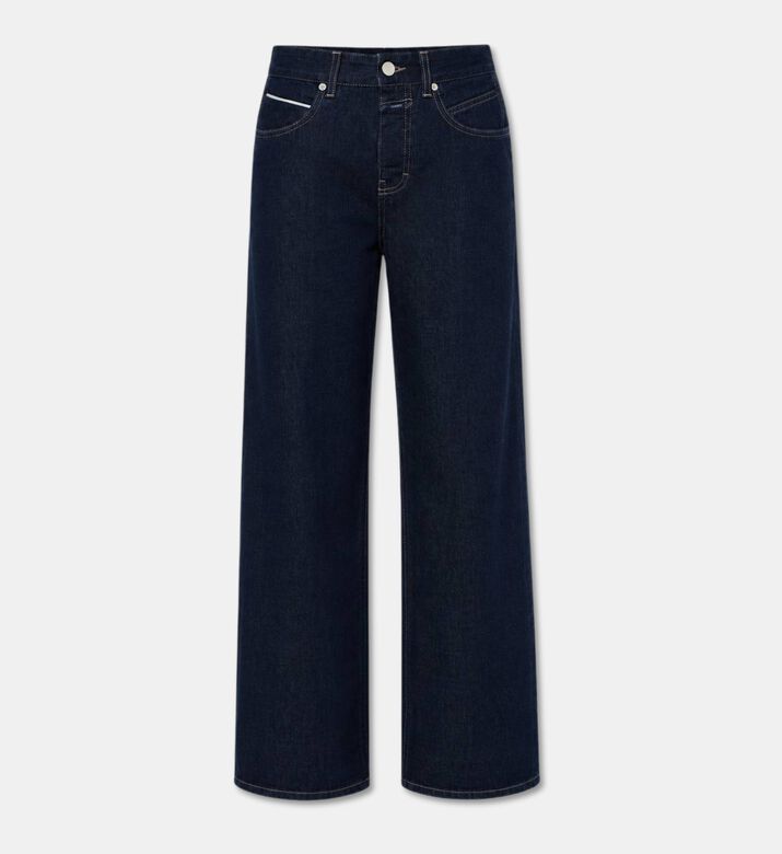 Closed Nikka Straight-leg Jeans, Packshot View