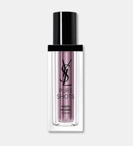 Yves Saint Laurent Serum Pure Shots Youth Reload, Packshot View