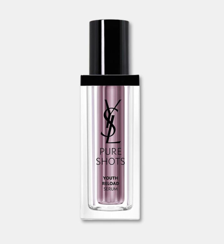 Yves Saint Laurent Serum Pure Shots Youth Reload, Packshot View