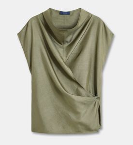Soeur Shirt Kora, Packshot View