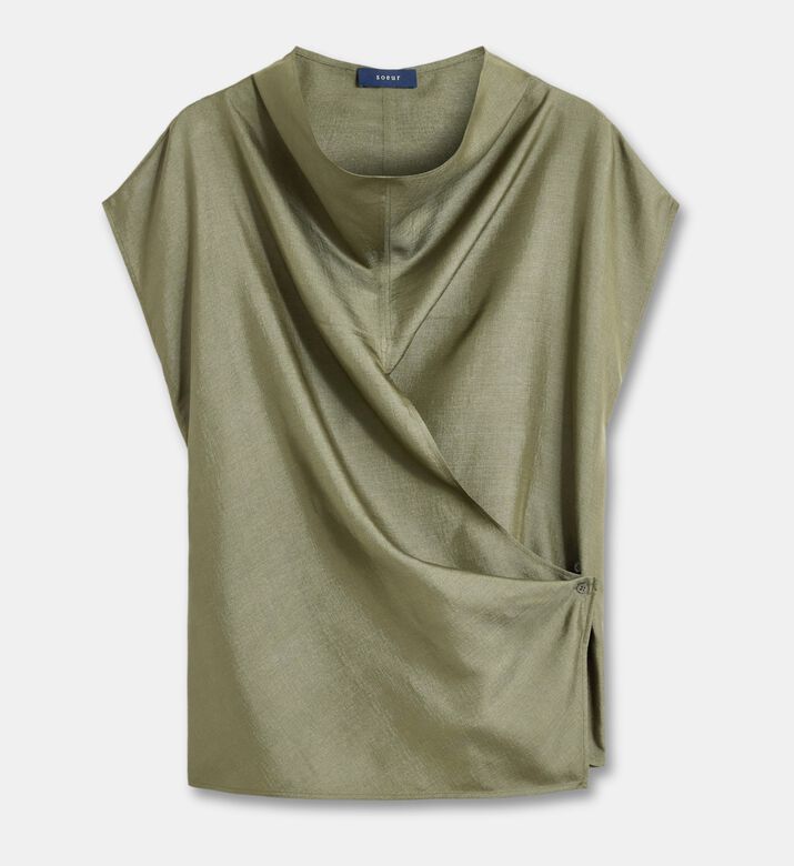 Soeur Shirt Kora, Packshot View