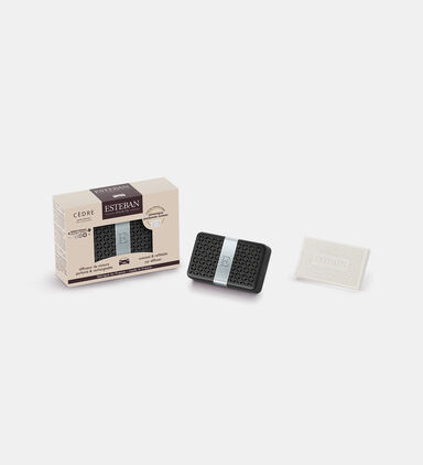Cedre Scented Car Diffuser