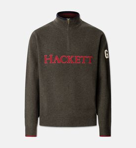 Hackett London Knitwear Heritage, Packshot View