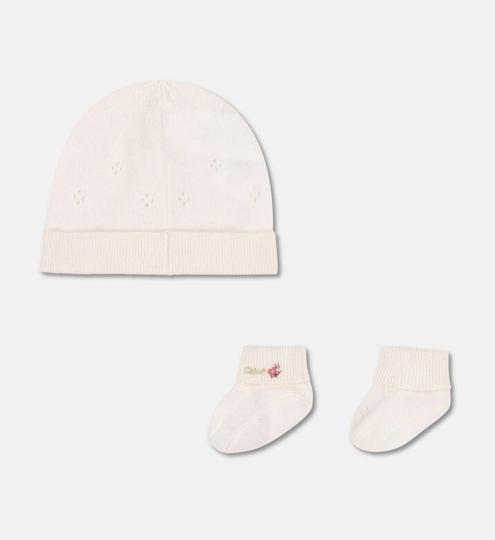 Chloe Set Trousseau, Packshot View