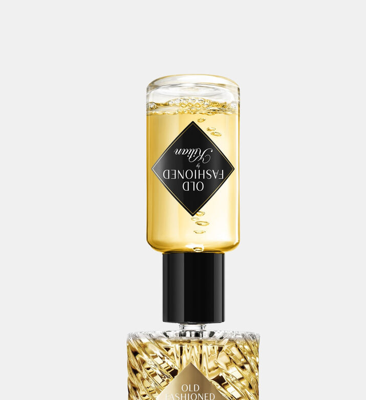 Old Fashioned Refillable Eau De Parfum