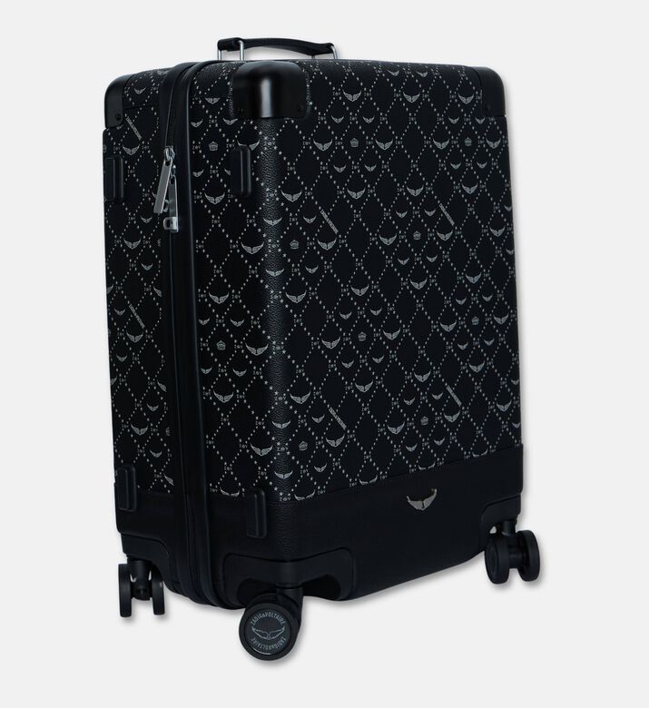 Zadig et Voltaire Trolley Z, Packshot View