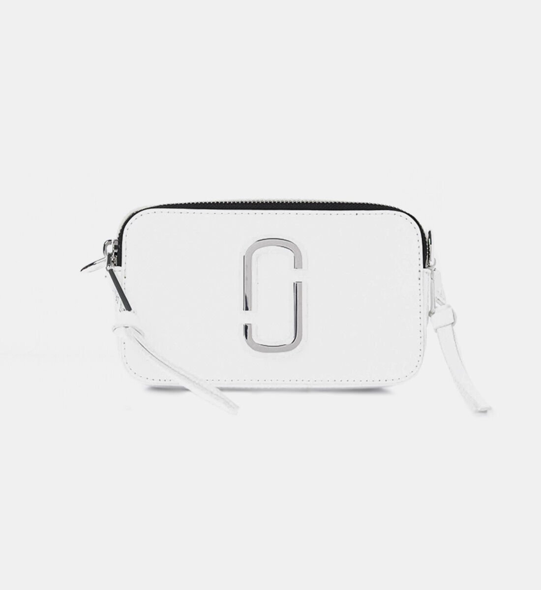 Marc Jacobs The Snapshot Dtm Crossbody Bag Shoulders