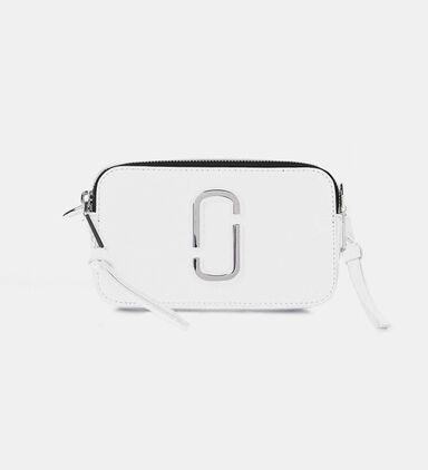 marc jacobs snapshot dtm black crossbody bag