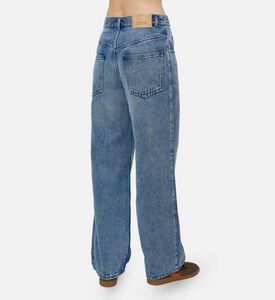 بنطال جينز رودينا بخمسة جيوب