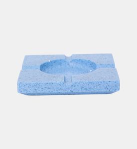 منفضة سجائر كوارتز رخامي