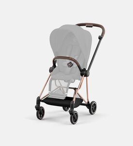 Cybex Mios Frame Seat - Rosegold, Packshot View