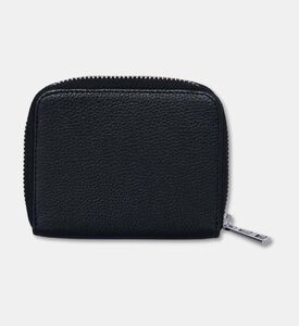 Zadig et Voltaire Mini Cow Leather Zv Coin Purse, Packshot View