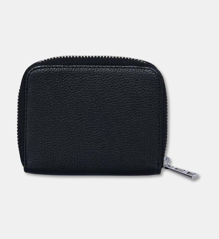 Zadig et Voltaire Mini Cow Leather Zv Coin Purse, Packshot View