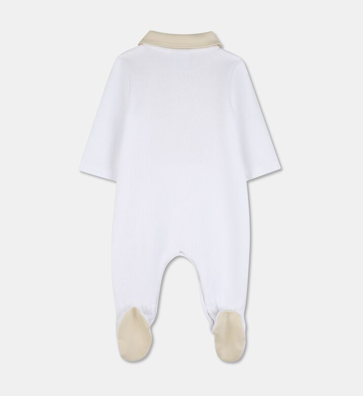 Boss Pj, Packshot View