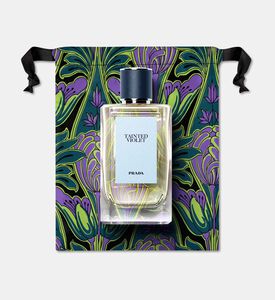 Prada Edp Tainted Violet, Packshot View