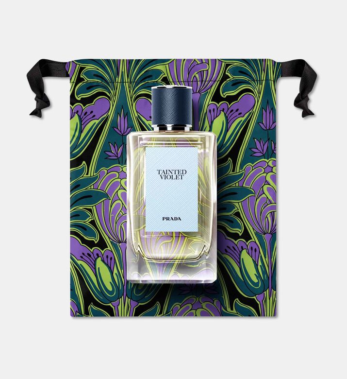 Prada Edp Tainted Violet, Packshot View