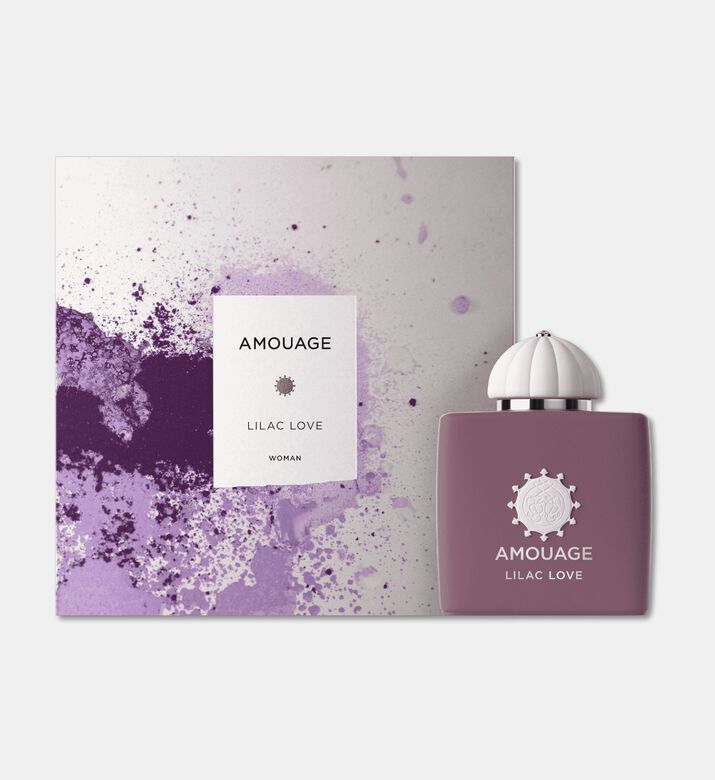Amouage Lilac Love Eau De Parfum, Packshot View